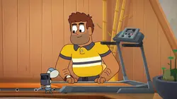 Boy, Girl, etc. S03E16 Le Roi des Cornichons