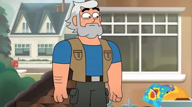 Tel père telle fille