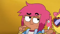 Boy, Girl, etc.  S03E05 Gretchen se déchaîne