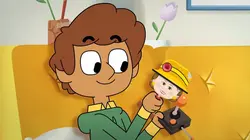 Boy, Girl, etc.  S03E25 Passion Mildred