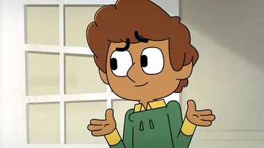 Ils sont parmi nous !