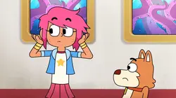 Visuel de Boy, Girl, etc.