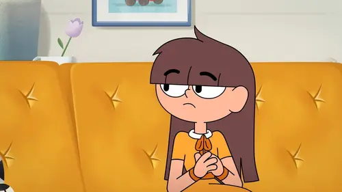 Boy, Girl, etc. S03E33 Le destin de Lila