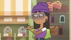 Boy, Girl, etc. S03E13 Image Problems