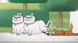Sur Disney Channel à 18h10 : Boy, Girl, etc.