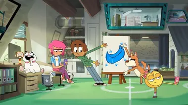 Le derrière de la honte