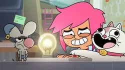 Boy, Girl, etc. S01E15 Science sans consience