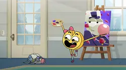 Boy, Girl, etc. S01E16 Oh, mon héros !