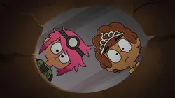 Sur Disney Channel à 18h10 : Boy, Girl, etc.