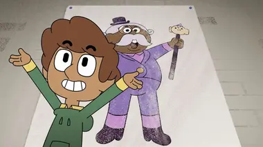 Le monde merveilleux de Bobbly Wobbly