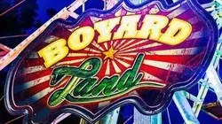 Boyard Land
