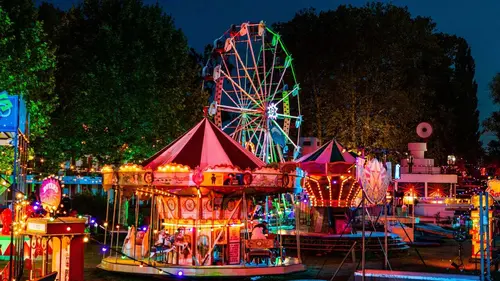 Audiences TV : Boyard Land