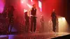 Boys band : la descente aux enfers
