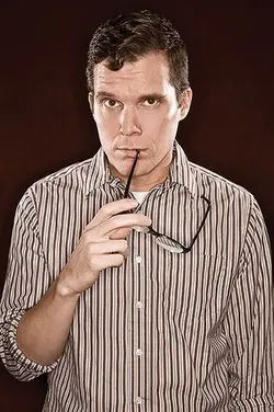 Photo Brad 'Chip' Pope