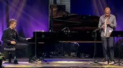 Brad Mehldau joue The Beatles