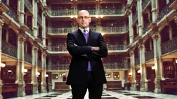 Brad Meltzer, l'histoire perdue