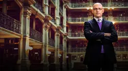 Brad Meltzer, l'histoire perdue