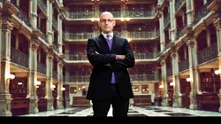 Brad Meltzer, l'histoire perdue