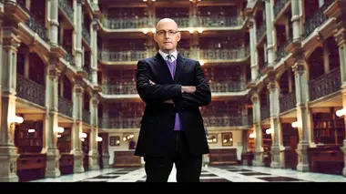 Brad Meltzer, l'histoire perdue E05 L'alliance de Lee Harvey Oswald