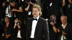 Brad Pitt : la revanche d'un blond