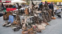 Braderie de Bordeaux : les rois des bonnes affaires