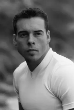 Photo Bradley James Allan