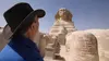 Bradley Walsh : Egypt's cosmic codes