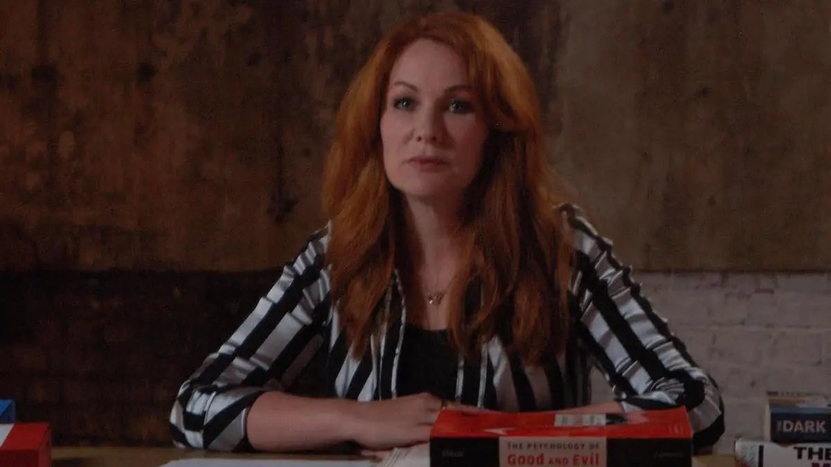 Casting Brady et Hindley : monstres de la lande