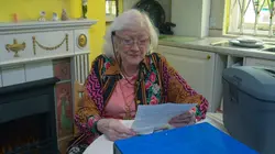 Brady et Hindley : monstres de la lande Le témoin