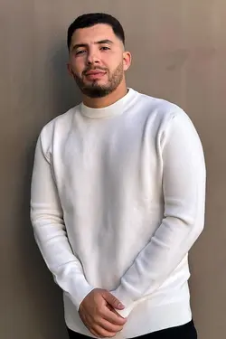 Photo Brahim Koutari