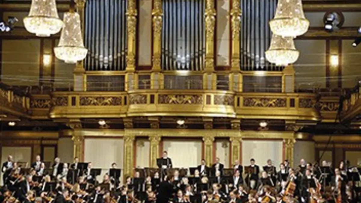 Brahms Symphonies n°2 et n°3