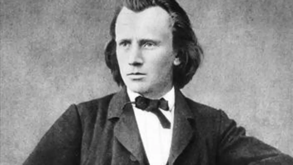 Brahms : Quatuor n°1, Quintette n°2