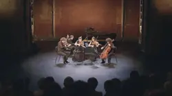 Brahms : Quatuor n°1, Quintette n°2