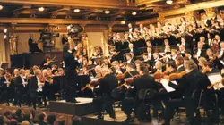 Brahms : Requiem allemand