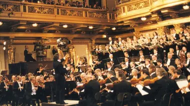 Brahms : Requiem allemand