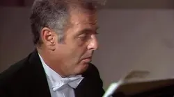 Brahms : Sonate pour violon n°2 en la majeur, opus 100 - Itzhak Perlman, Daniel Barenboim