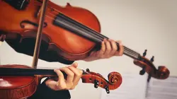 Brahms : Sonate pour violon n°2 en la majeur, opus 100 - Itzhak Perlman, Daniel Barenboim