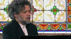 Visuel de Brahms : sonates pour piano n°1 & 3