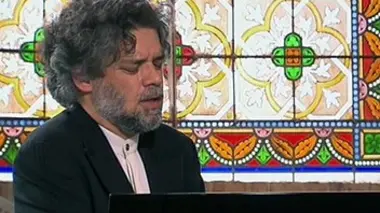 Brahms : sonates pour piano n°1 & 3