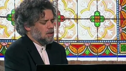 Brahms : sonates pour piano n°1 & 3