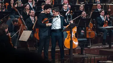 Brahms : Symphonie n°4, Double Concerto - Christian Thielemann, Wiener Philharmoniker