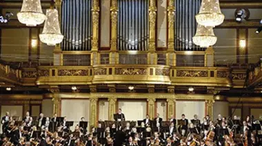 Brahms Symphonies n°2 et n°3