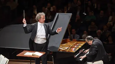 Brahms : Symphonies n°2 et n°3