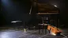 Brahms : Trio pour clarinette, piano et violoncelle Wenzel Fuchs, Elena Bashkirova, Dietmar Schwalke