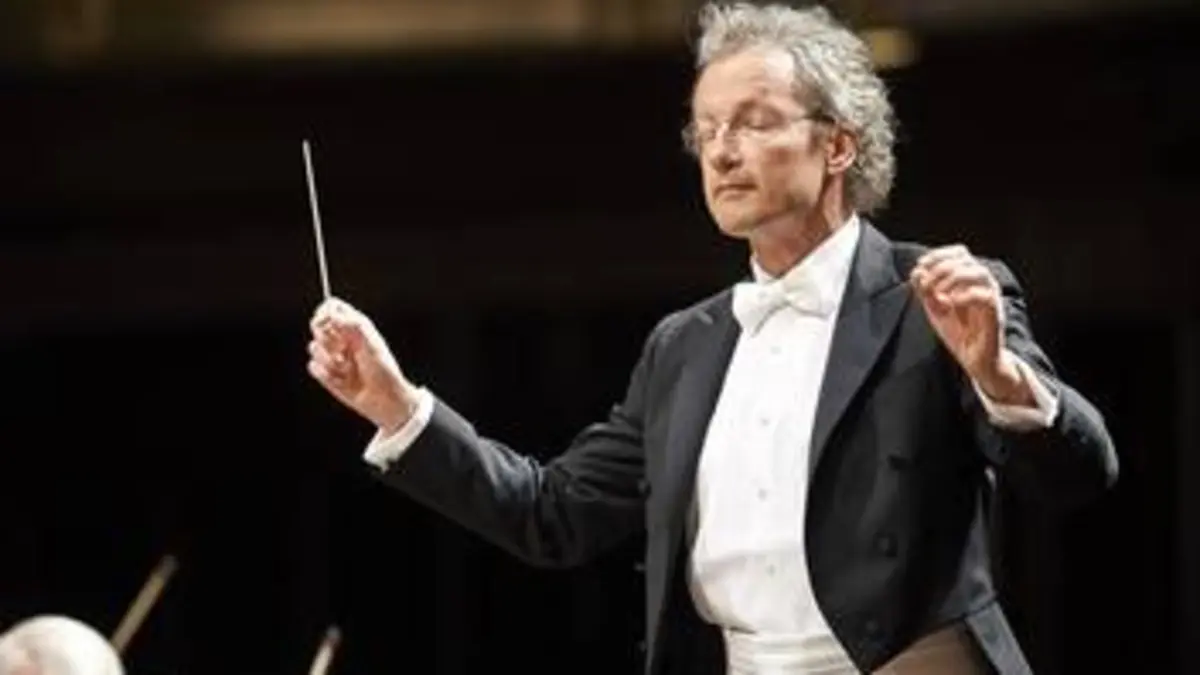 Brahms : Variations sur un thème de Haydn et Concerto pour piano n° 1