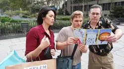 Brain Games Où suis-je? en streaming