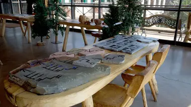 L'instinct de survie