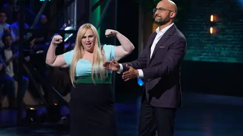 Brain Games S08E07 L'amour sur le cerveau