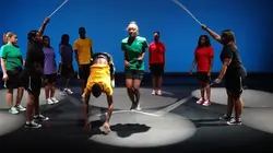 Brain Games Où suis-je?