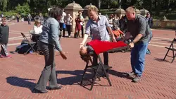 Brain Games La confiance